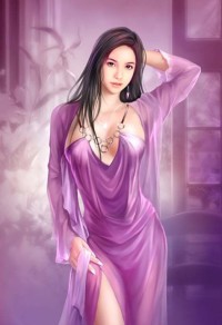 娇妻：总裁的小魔女